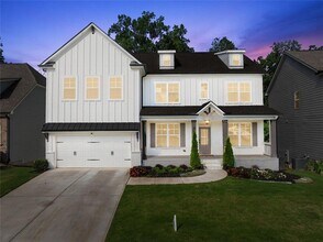 4656 Silver Oak Dr SW in Gainesville, GA - Building Photo - Building Photo