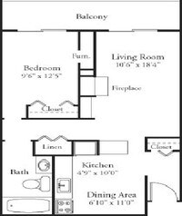 Hidden Valley Club photo'