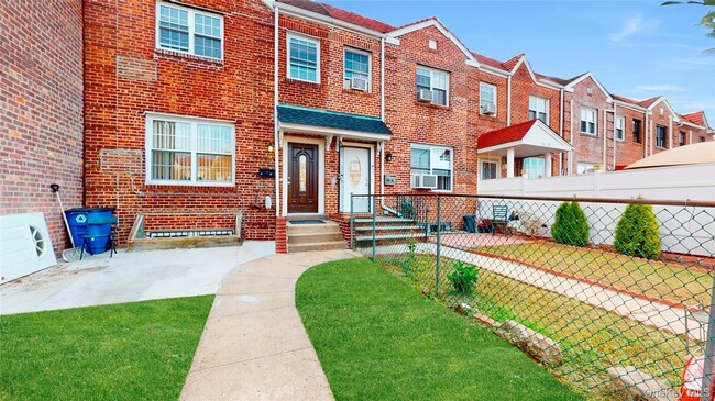 property at 24-12 86th St