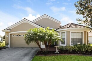 9432 Sarazen Pl in Palmetto, FL - Building Photo