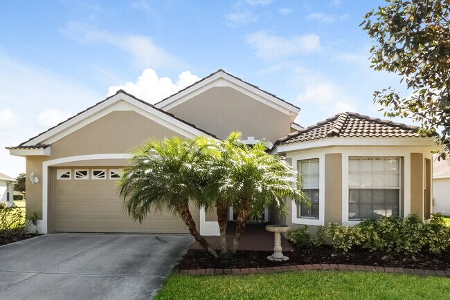 property at 9432 Sarazen Pl