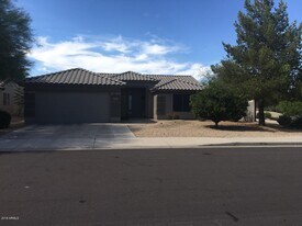 13424 W Desert Rock Dr