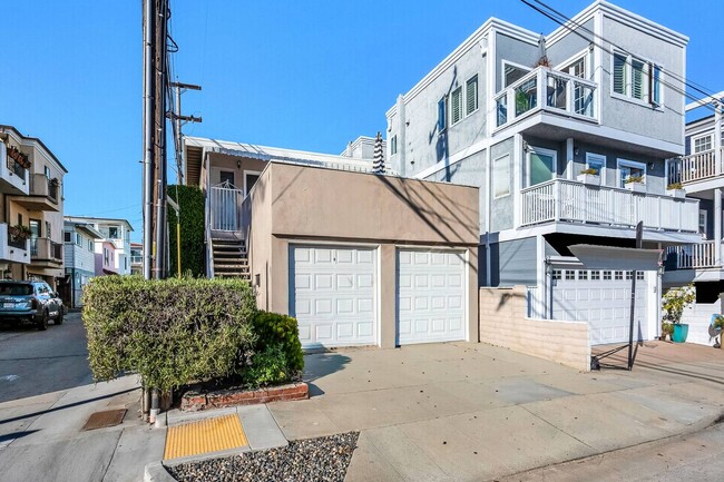 property at 317 2nd St.