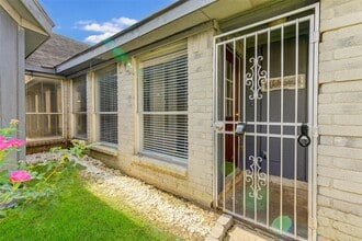 3603 Storm Creek Dr in Houston, TX - Building Photo - Building Photo