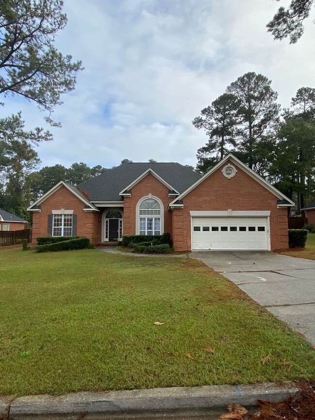 4545 Reigate Ct in Evans, GA - Building Photo - Building Photo