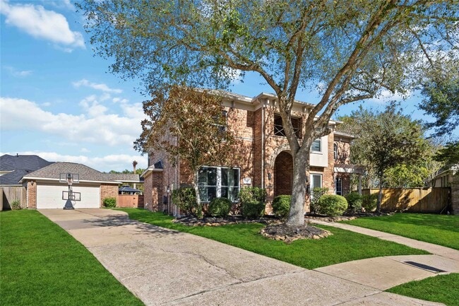 1402 Chaparral Crossing in League City, TX - Building Photo - Building Photo