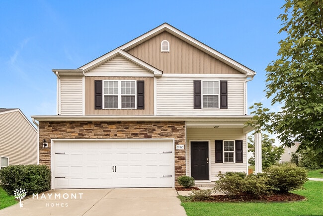 property at 9117 Avery Meadows Dr