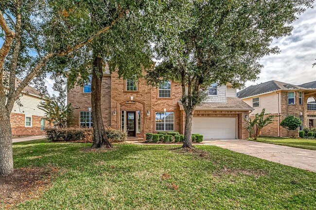 13910 Desert Trace Ct in Houston, TX - Building Photo - Building Photo