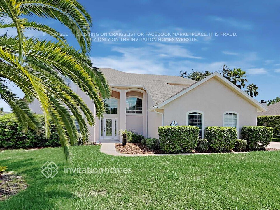 2013 Piping Plover Way in Jacksonville, FL - Building Photo