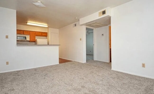 property at 3444 Depot St