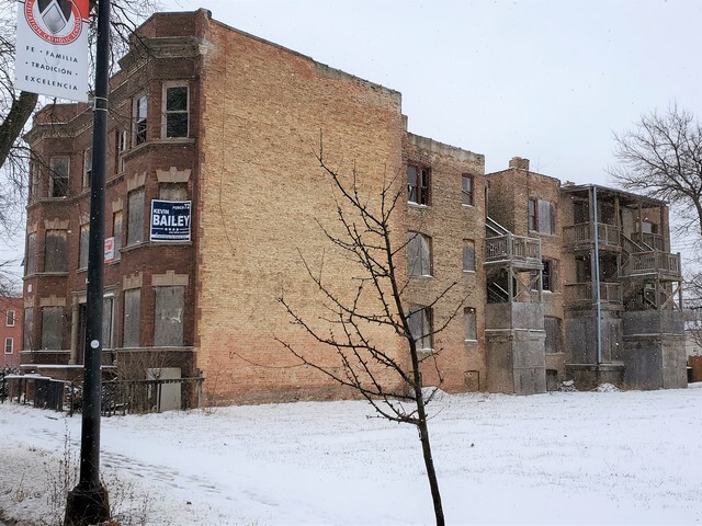 956 W Garfield Blvd in Chicago, IL - Building Photo - Building Photo