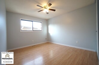 17124 101 St NW in Edmonton, AB - Building Photo - Building Photo