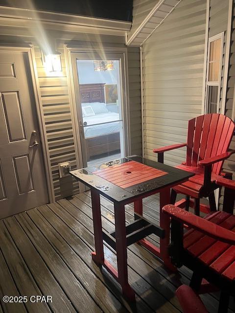 1219 Thomas Dr in Panama City Beach, FL - Building Photo - Building Photo