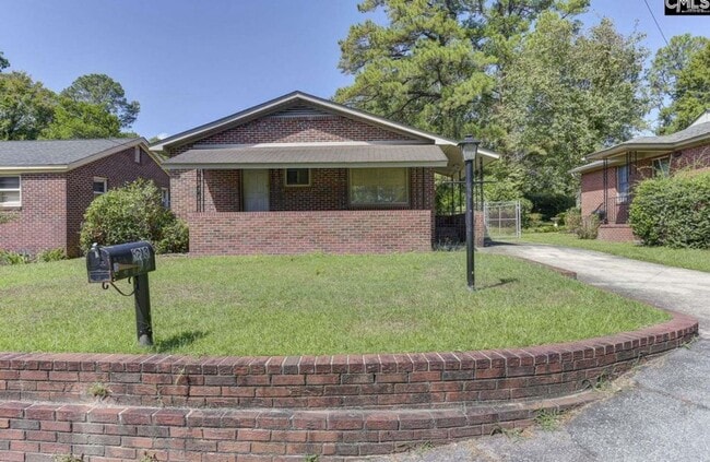 1213 Deerwood St in Columbia, SC - Building Photo - Building Photo
