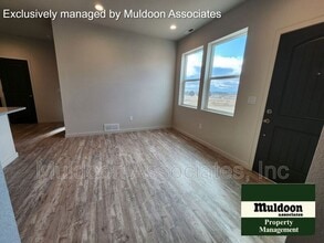 898 S Harmony Dr in Pueblo West, CO - Building Photo - Building Photo