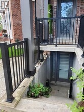 15 Highview Crescent in Toronto, ON - Building Photo - Building Photo