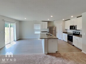 265 Royal Mdw Dr in Angier, NC - Building Photo - Building Photo