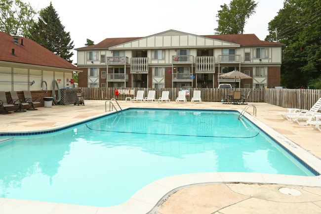 Lexington Manor