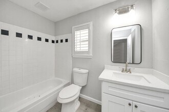 2626 Elder Rd in Katy, TX - Building Photo - Building Photo