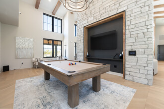 The Garrison Luxury Apartment Homes in Fountain, CO - Building Photo - Interior Photo