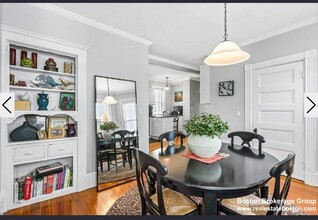 773 Columbia Rd, Unit 1 in Boston, MA - Foto de edificio - Building Photo
