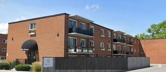 133 Alice St in Sarnia, ON - Building Photo