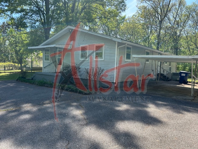 3464 Red Banks Rd S in Byhalia, MS - Building Photo - Building Photo