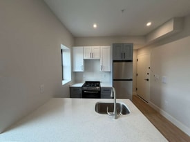 269 M.L.K. Drive in Jersey City, NJ - Building Photo