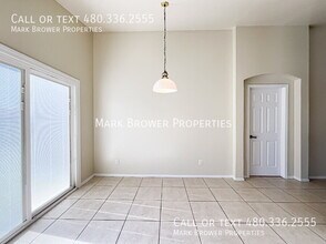 11031 E Arbor Ave in Mesa, AZ - Building Photo - Building Photo