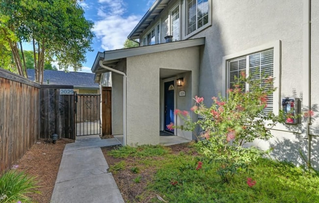 property at 2029 5th St