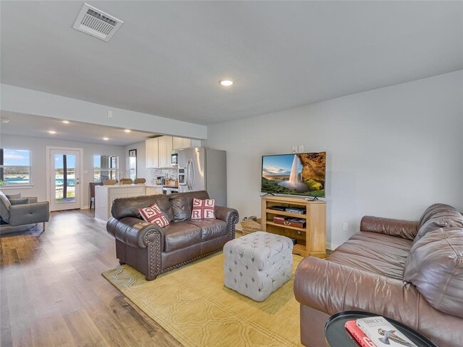 1704 Blue Cat Ln in Austin, TX - Building Photo - Building Photo