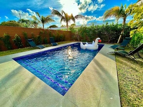 549 NE 14th Ave in Fort Lauderdale, FL - Foto de edificio - Building Photo