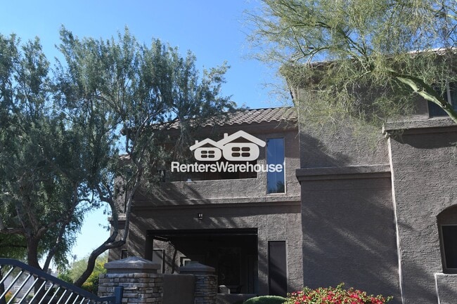 11680 E Sahuaro Dr in Scottsdale, AZ - Building Photo - Building Photo