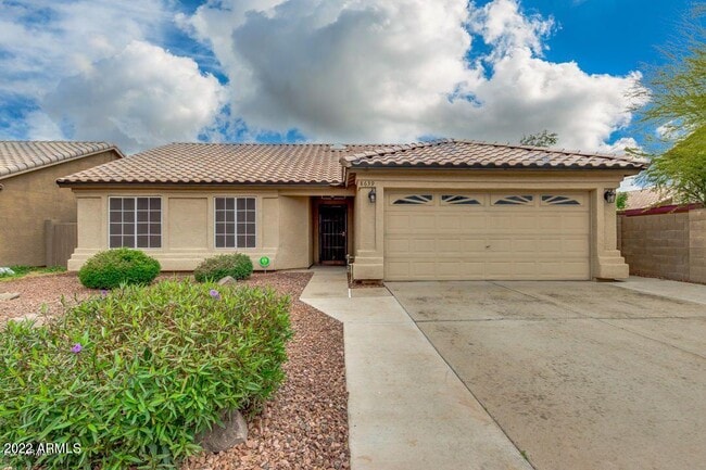 property at 8639 W Fullam St