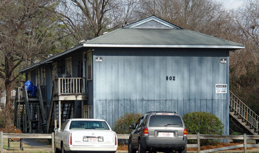 802 Woodard St in Wilson, NC - Building Photo - Building Photo