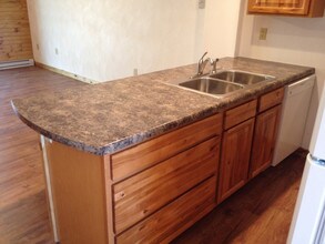 1095 Lakeshore Dr, Unit 1095 in Pioneer, OH - Foto de edificio - Building Photo