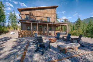 95 Sun Dog Cir in Kalispell, MT - Building Photo