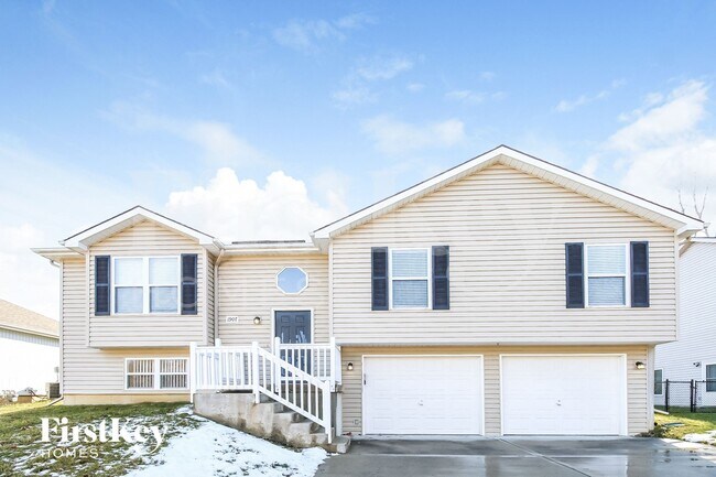 property at 1907 NW 79th Terrace