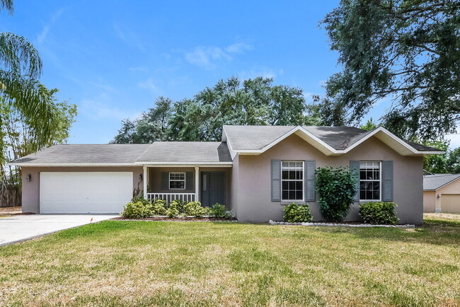 property at 11036 Oswalt Rd