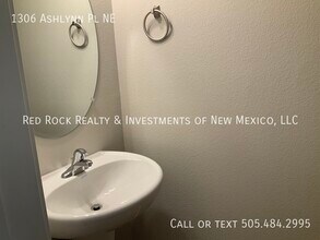 1306 Ashlynn Pl in Rio Rancho, NM - Building Photo - Building Photo