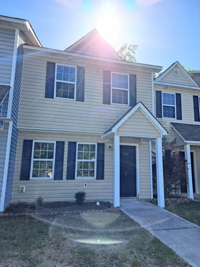 302 Burley Dr in Hubert, NC - Building Photo - Building Photo