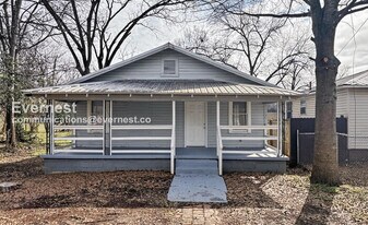 1231 13th Ave N in Bessemer, AL - Building Photo
