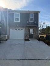 14711 Hancock Crst Wy in Chesterfield, VA - Building Photo - Building Photo