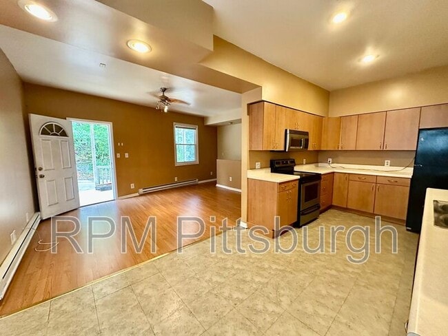 2709 Josephine St in Pittsburgh, PA - Building Photo - Building Photo