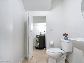 9101 Gervais Cir in Naples, FL - Building Photo - Building Photo