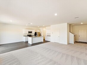 2122 Mdw Pk Dr, Unit 2116 in Melissa, TX - Foto de edificio - Building Photo