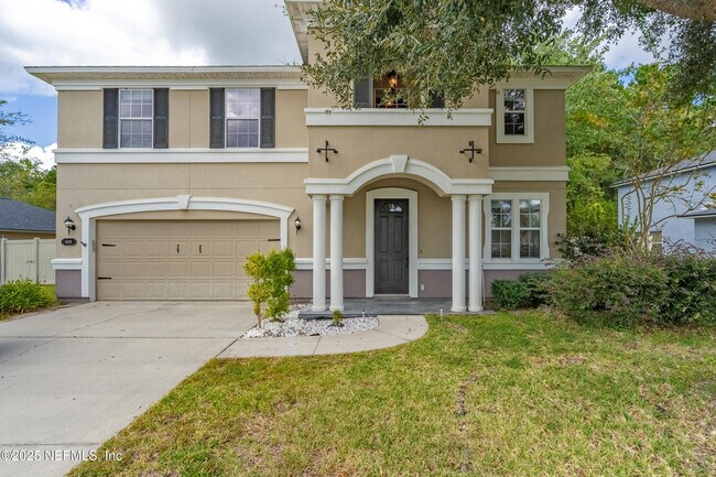 property at 105 Crown Wheel Circle