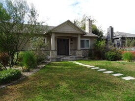 5643 Cedros Ave in Van Nuys, CA - Building Photo