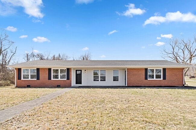 property at 110 Starlite Dr