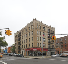 36-63 34th St Apartments